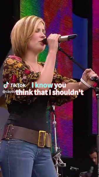 Dido's White Flag Lyrics: A Powerful Reflection