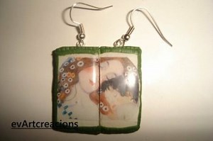 ¿Sabes cómo trabajar el fimo?