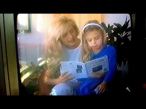 Closing To Baby Dolittle: Neighbourhood Animals 2001 VHS