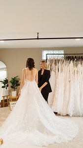 21K views · 831 reactions | My kids sometimes lick the floor, so… I’m sorry, but all shoes off please! #bride #bridetobe #wedding #weddingdress #weddingdresses #ootd #fashion #engaged #engagement | Timeless Bridal Boutique | Facebook