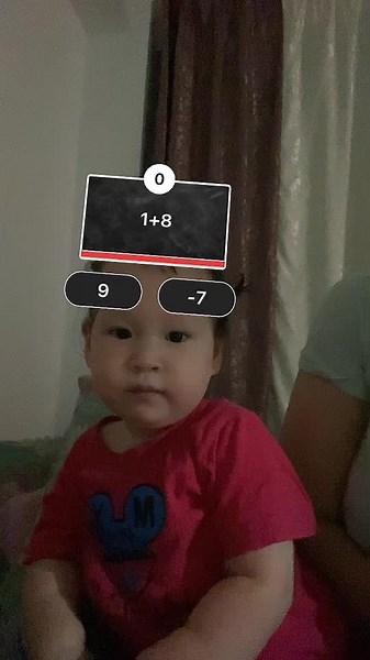 Engaging Math Test for Kids at Home