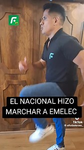 Marchó EmeleB y la Luisa Miguela 😂 | Iván Triviño