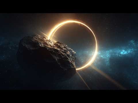 Night Sky Time Lapse 4K HDR 🌌 10 Hours of Cinematic Deep Space Ambience for Focus