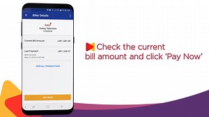 How to add different bill types and make bill payments on the Genie app #PaybyGenie | Genie