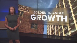 Orange city leaders launch 'Envision Orange 2050'