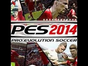 Cách download PES 2014 thành công 100%