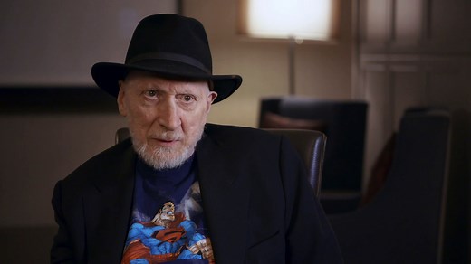 68K views · 1.1K reactions | Frank Miller American Genius explores the near half-century career of the legendary comic book artist and writer. | IGN | Facebook