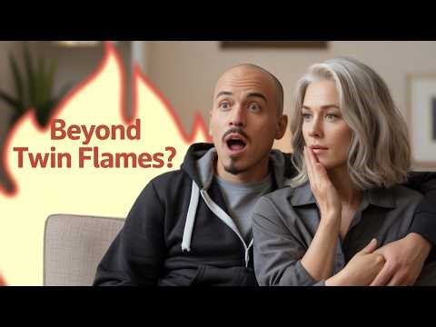 Twin Flame Journey Complete? What “Beyond Twin Flames” Really Means