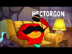 Gravity Falls - Weirdmageddon Part I (Beginning Scene + Opening Intro)