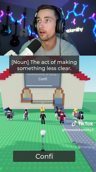 Roblox Spelling Bee Challenge: Can You Spell This?