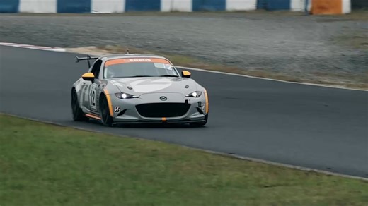 29K views · 261 reactions | Mazda Spirit Racing MX-5 Is the Hottest Miata Ever — But You’ll Probably Never Own One #Mazda | CarBuzz | Facebook