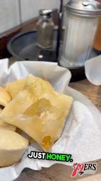 79ers Review Pancho’s Mexican Buffet Pt. 2 | Sopapillas & Final Buffet Verdict