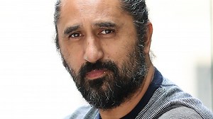 ‘It’s a bit like hugging a tree’: versatile Kiwi Cliff Curtis on getting up close and personal with Dwayne “The Rock” Johnson