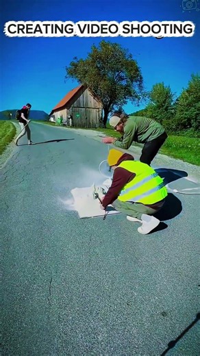 Secret Creative Shooting Techniques 🎬✨ #CreativeVideo #ViralVideo #ShootingIdeas