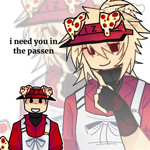 my new official Elliot design.. #art #elliot #wapp #fandom #cutie #alightmotion #tweenung #fyp #edit