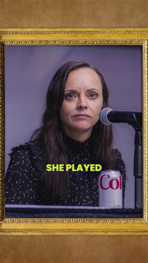 Simple Girl: List of Things I Love — Christina Ricci, Blackcurrant Strepsol, Happy Gilmore