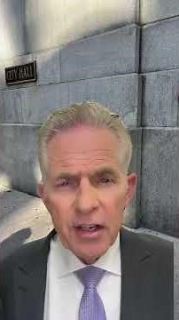Johnson projects $882M deficit, mum on possible property tax increases
