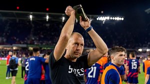 Who is USA soccer coach Gregg Berhalter? Meet the USMNT manager for FIFA World Cup 2022 in Qatar | Sporting News