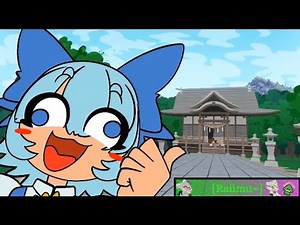 Preview 2 [Raiimu~] Stuff V7 Effects