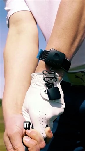 HackMotion Might Be the Smartest Training Aid in Golf | Golfers Authority