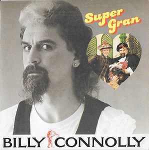 Billy Connolly - Super Gran