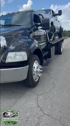 Long distance towing Port LaBelle - TITAN EAGLE LLC FLORIDA