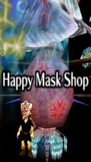 Zelda OOT Cheat Codes wear mask of truth in cutscenes + happy mask shop location ✦𝗦𝗵𝗼𝗿𝘁𝘀+𝗬𝗧𝗩𝗶𝗱𝗲𝗼✦