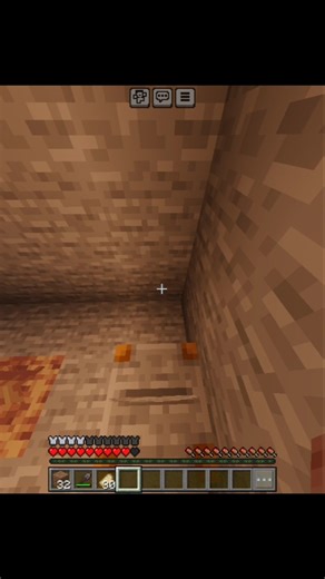 Minecraft Stonecutter Moment