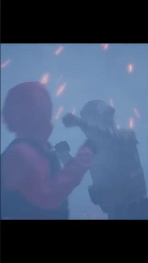 Upcoming Squid Game Fan Film - INFILTRATION