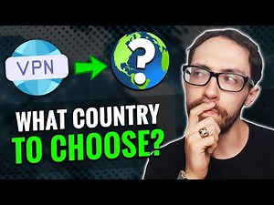 Best VPN Server Locations in 2026 for Speed & Privacy (Full Guide)