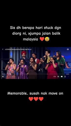 Memorable Moments from Indian Idol Season 16