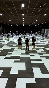 Ready to swing into adventure? 🐒⁠ ⁠ This video takes you through every thrill, splash, and challenge at Monkeys Canopy — your all-in-one playground for fun!⁠ ⁠ Explore our attractions:⁠ 🧗‍♂️ Conquer Indoor Extreme Park – Test your limits with climbing walls, rope courses, and Ninja Warrior challenges.⁠ 🦁 Safari Escape Playland – A wild, animal-themed playground perfect for the little adventurers.⁠ 🎮 E-Sports Virtual Arenas (EVA) – Dive into immersive gaming experiences in our high-tech VR zo