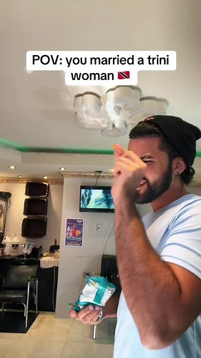 Understanding Trini Culture Through Marriage