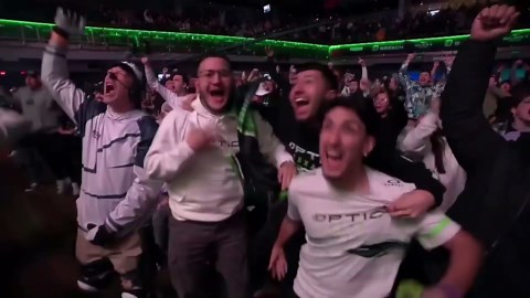 Vegas Legion vs Minneosota Rokkr HIGHLIGHTS | CDL Major I Qualifiers