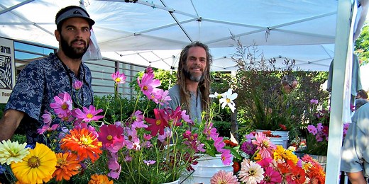 Your guide to 15 local farmers markets in Birmingham | Bham Now