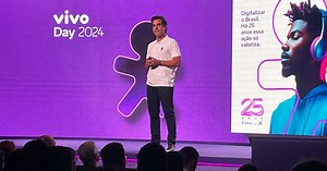 Vivo comemora avanços, parcerias e anuncia investimentos em áreas estratégicas