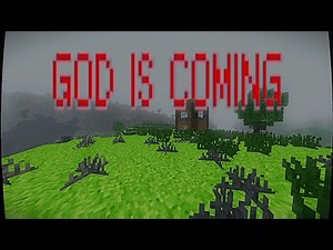 Minecraft's BENADRYL Mod is Interesting...