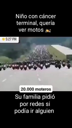 1.3M views · 115K reactions | La empatía es un acto que te abre las puertas de los cielos  #MOTEROS #empatiasocial | Jefrey Exthiben Morelos Buelvas | Facebook