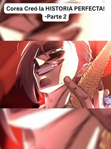 Corea Creó la historia perfecta! PARTE 2 Manhwa: El Mejor Ingeniero Del Mundo (greatest state Developer)