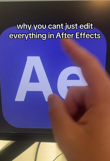 After Effects vs Premiere Pro: Which to Choose for Editing?