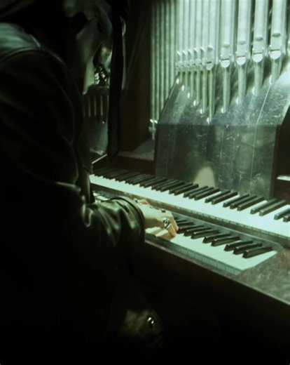 Apashe and Vladimir Cauchemar Tribute Video