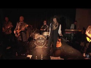 Sad Cafe - "Everyday" | Live at the Jam House | April 2024