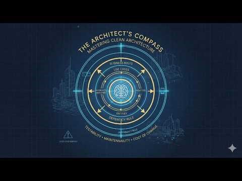 Mastering Clean Architecture Principles and Application