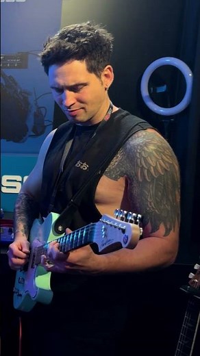 Roland Cube Street Mini – In Action at NAMM 2026