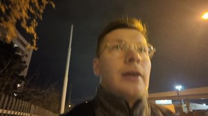 12K views · 138 reactions | Unai Emery calls a top two UEL league phase finish a "small advantage," with home second legs in R16, QF and SF the reward. He's had several chats with Harvey Elliott to "get the best for him and us." Walk and talk includes a rant on long tunnels and Swiss plugs.  | Aston Villa FC News | Facebook