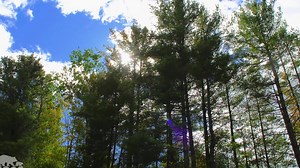 2.1K views · 82 reactions | Dramatic light, ever-changing landscapes and so much more make being here it's own unique experience. | Long Lake | Facebook