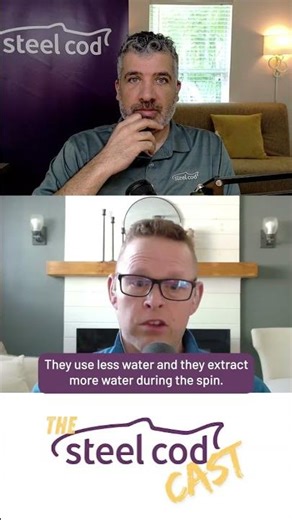 front load vs top load laundry