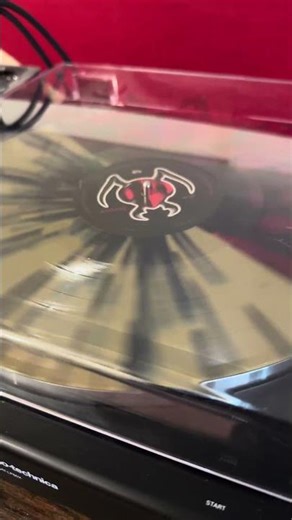Alien Ant Farm special edition vinyl - The Wrong Things - Mantras Album