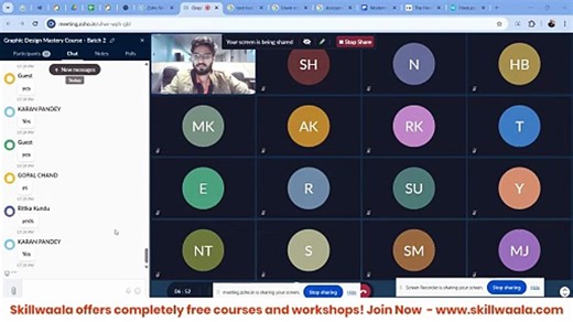 Day - 16 | Text & Typography Mastery in Photoshop | Complete Guide for Beginners