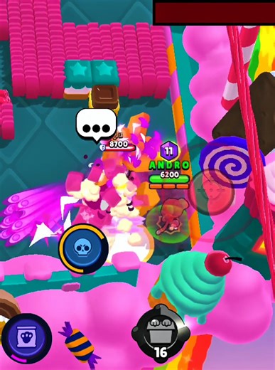 Nightmare Characters in Brawl Stars: A Deep Dive